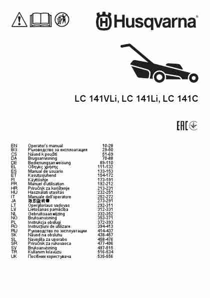 HUSQVARNA LC 141LI-page_pdf